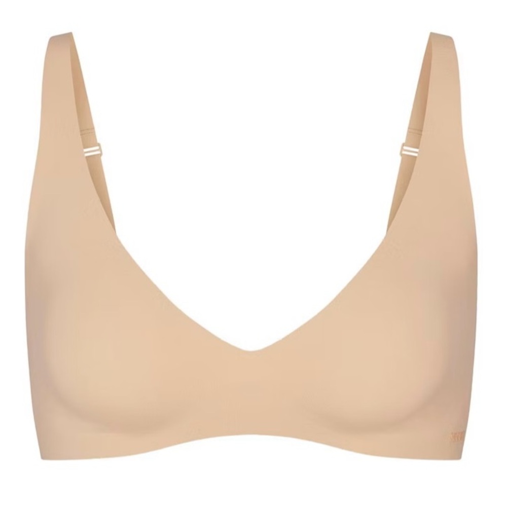SKIMS Naked Plunge Bra *Read description for available sizes*